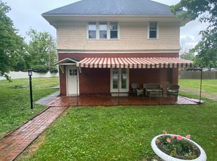 307 Shadeland Ave #1, Rockville, IN