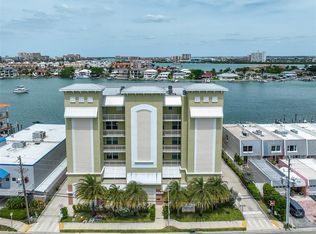 706 Bayway Blvd #501, Clearwater, FL 33767