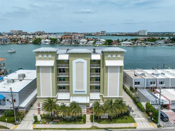 706 Bayway Blvd #501, Clearwater, FL 33767