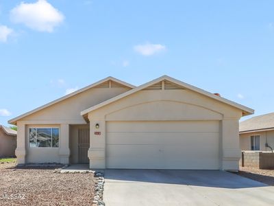 3418 S Whistler Dr, Tucson, AZ, 85730