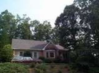 276 Wood Lake Dr, Athens, GA 30606
