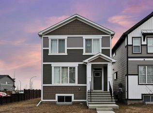 120 Seton Vlg SE, Calgary, AB T3M3L9