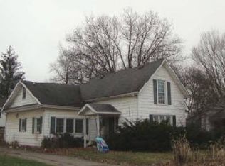 803 W 9th St, Anderson, IN 46016