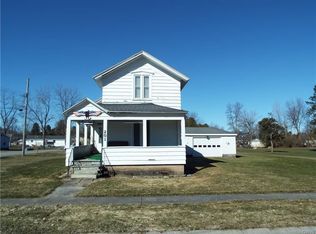 201 Taylor Ave, Canastota, NY 13032
