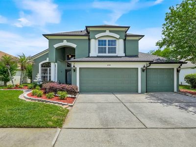 2733 Runyon Cir, Orlando, FL, 32837
