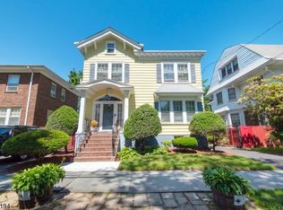 440 Ridge St, Newark, NJ 07104