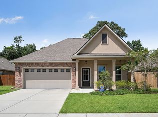 17097 Sills Dr, Prairieville, LA 70769