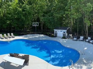 4602 Equestrian Dr, Hudsonville, MI 49426