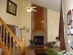 Formal Living Room