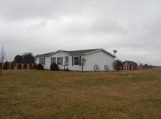 71120 County Road 33, Syracuse, IN 46567