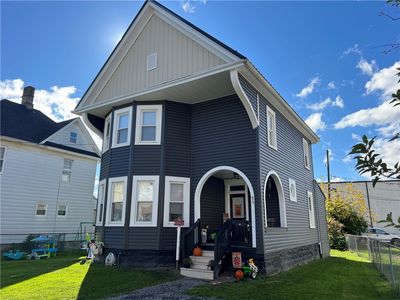 427 W New Castle St, Butler, PA, 16001
