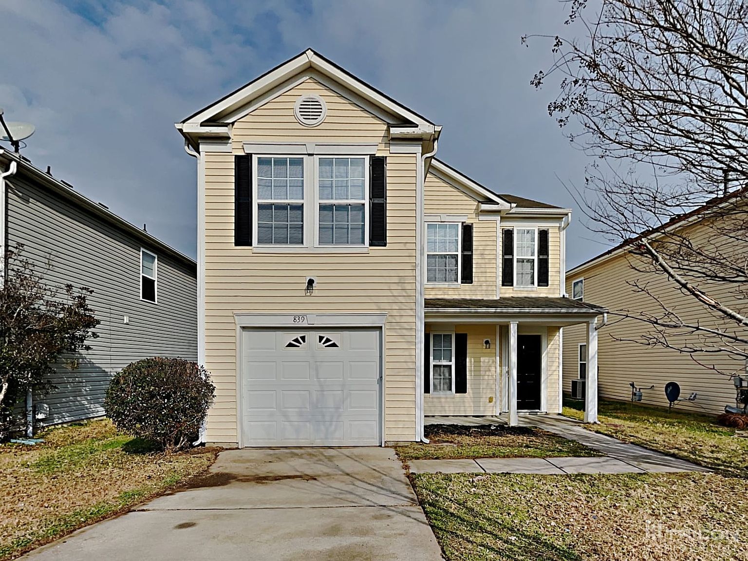 839 Littleton Dr, Concord, NC 28025 Zillow