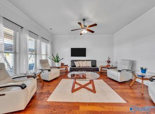 17461 Fieldway Cir, Harvest, AL 35749