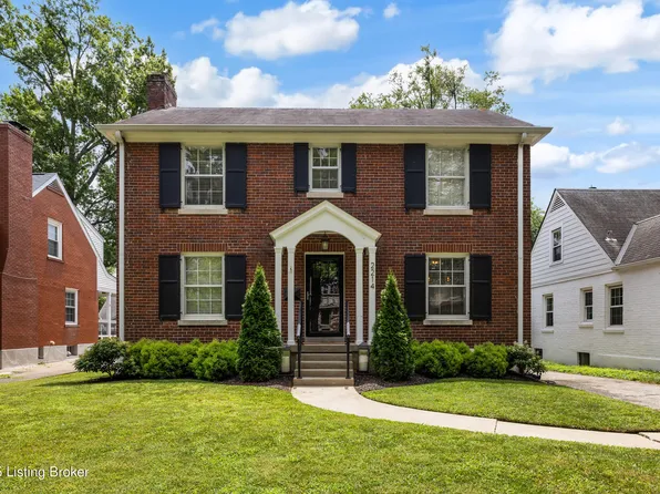 2214 Winston Ave, Strathmoor Village, KY 40205