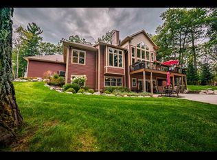 4080 W Stormy Lake Rd, Conover, WI 54519