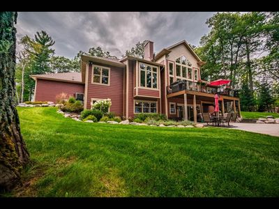 4080 W Stormy Lake Rd, Conover, WI, 54519