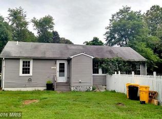 625 Tebbston Dr, Pasadena, MD