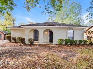 3244 Hillcrest Ln, Montgomery, AL 36109