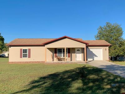 526 Melanie Dr, Gassville, AR, 72635