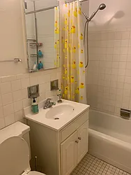 Rented by JSG Realty Corp