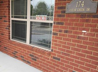 172 Clear Creek Dr, Ringgold, GA 30736