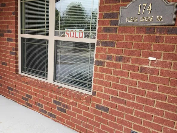 172 Clear Creek Dr, Ringgold, GA 30736