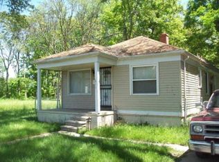 15110 Burt Rd, Detroit, MI 48223