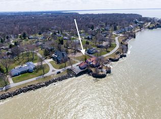 4568 Cliff Rd, Pt Clinton, OH 43452