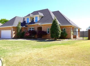 4108 Colchester Ct, Norman, OK 73072
