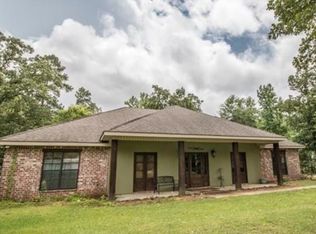 26 Cedar Crest Dr, Pineville, LA 71360