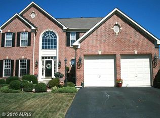 5002 Dorothy Field Rd, Perry Hall, MD 21128