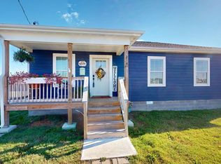 214 N 9th St, Mayfield, KY 42066
