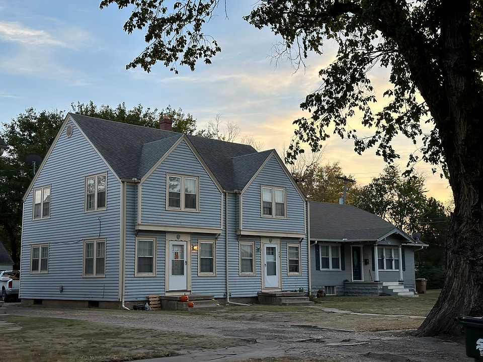 1st image of 407 W 19th Ave