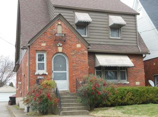 1619 Norris Pl #2, Louisville, KY 40205
