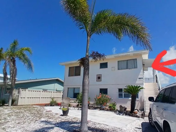 18213 Gulf Blvd #A, Saint Petersburg, FL 33708