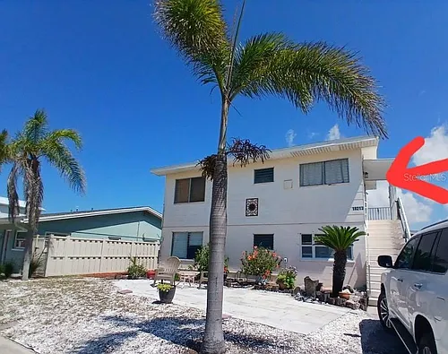 18213 Gulf Blvd #A Photo 1