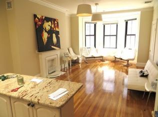 75 Newbury St #41, Boston, MA 02116