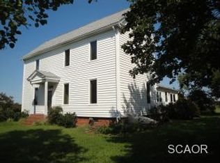 225 Strawberry Aly, Georgetown, DE 19947