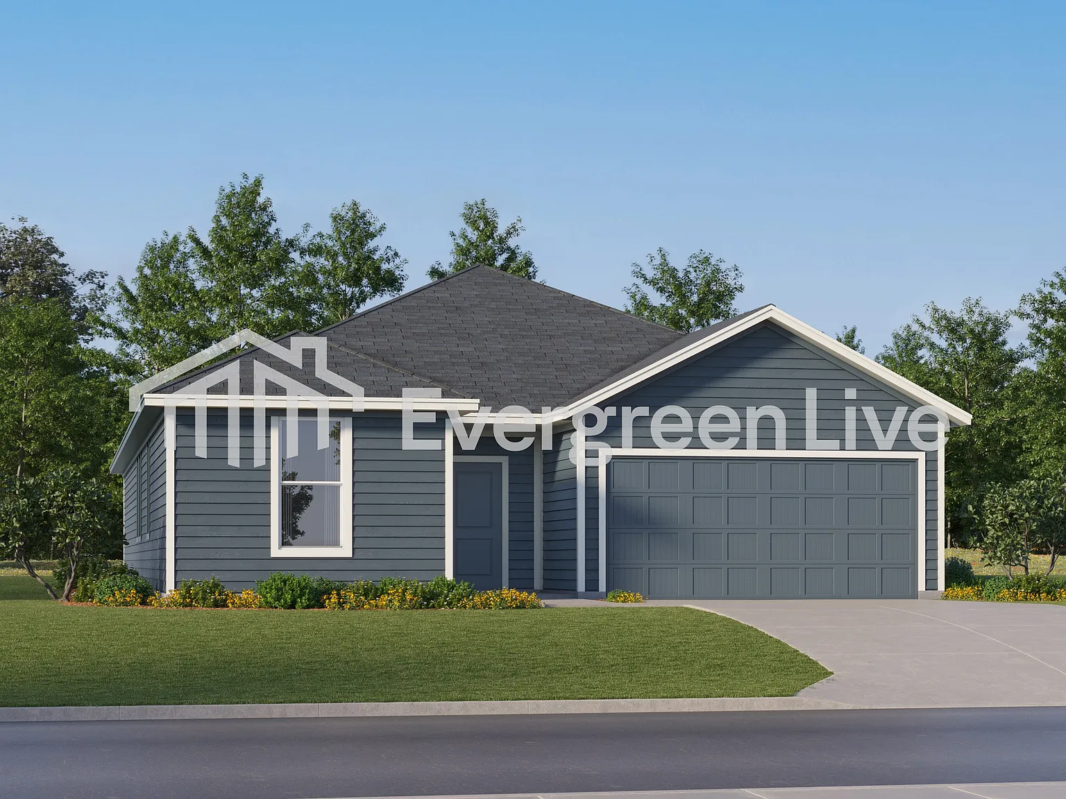 4 bed, 3.0 bath, 2142 sqft, $2,090 — Photo 2