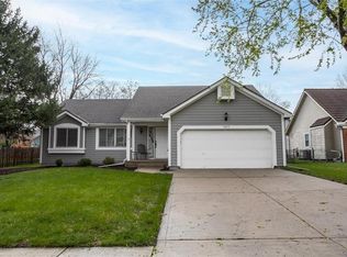 14675 S Kaw Dr, Olathe, KS 66062