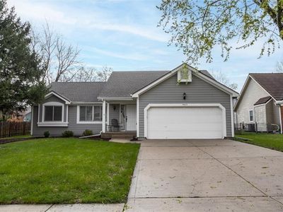 14675 S Kaw Dr, Olathe, KS, 66062
