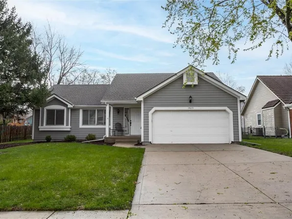 14675 S Kaw Dr, Olathe, KS 66062