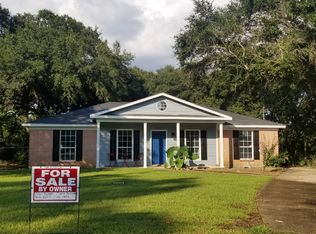 7215 Mahan Ct, Theodore, AL 36582