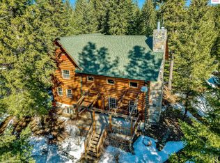 107 Everett Huff Rd, Oldtown, ID 83822