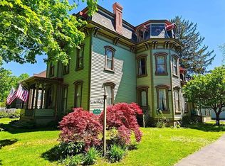 440 Park Ave, Waverly, NY 14892