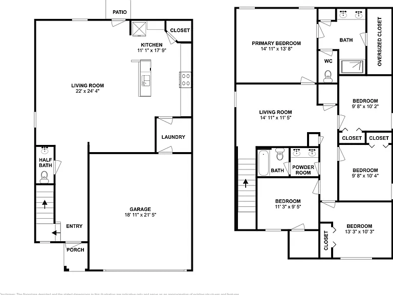 14806 Boulder Pass Pl — Photo 23
