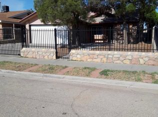 1723 Bogart Pl, El Paso, TX 79936