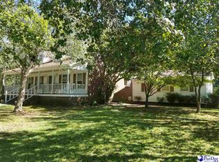 1520 Winterbury Rd, Florence, SC 29506