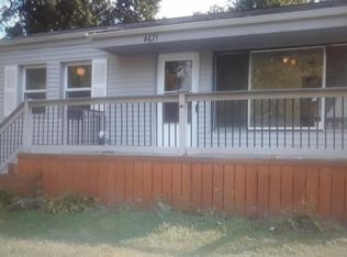 4671 Alpine Ave, Cincinnati, OH 45242