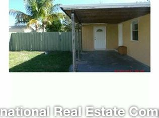 2632 NE 14th Ave, Pompano Beach, FL 33064